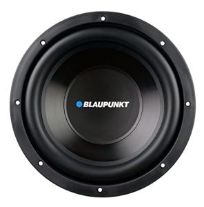 Blaupunkt 10-Inch Powerful Subwoofer Speaker