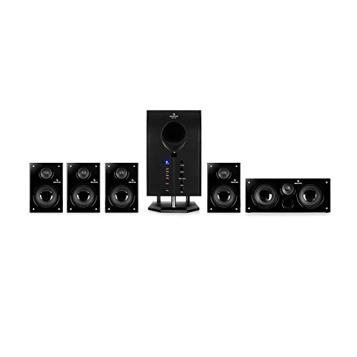 AUNA Area 525 5.1 Surround Sound System