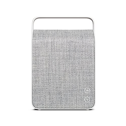 Vifa Oslo Portable Bluetooth Speaker - Deep Bass