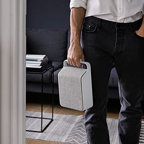 Vifa Oslo Portable Bluetooth Speaker - Deep Bass
