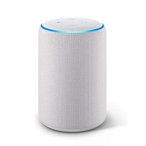 Echo Plus 2nd Gen - Premium Sound and Smart Hub