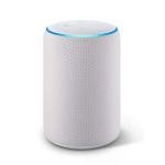 Echo Plus 2nd Gen - Premium Sound and Smart Hub