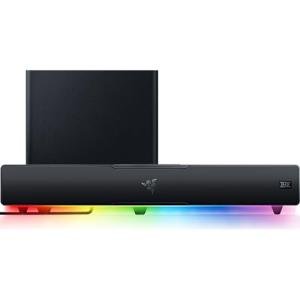Razer Leviathan V2 Gaming Soundbar with Subwoofer
