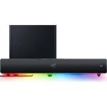 Razer Leviathan V2 Gaming Soundbar with Subwoofer