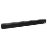 Groov-e 50W Bluetooth Soundbar with Remote Control
