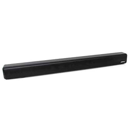 Groov-e 50W Bluetooth Soundbar with Super Bass