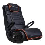 X-Rocker Sentinel 4.1 Gaming Chair with Speakers