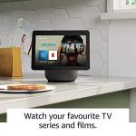 Echo Show 10 (3rd Gen) HD Smart Display, White