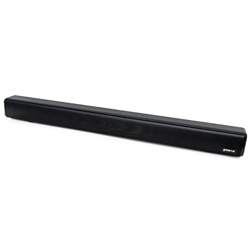 Groov-e 50W Bluetooth Soundbar with Super Bass