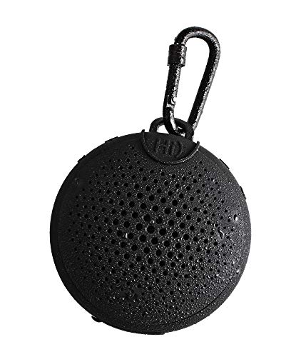 Aquablaster Portable Bluetooth Speaker with Alexa Support