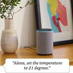 Echo Plus 2nd Gen - Premium Sound and Smart Hub