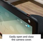 Echo Show 10 (3rd Gen) HD Smart Display, White