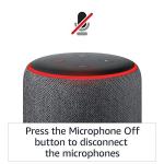 Echo Plus 2nd Gen - Premium Sound and Smart Hub
