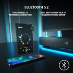 Razer Leviathan V2 Gaming Soundbar with Subwoofer