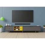 Groov-e 50W Bluetooth Soundbar with Remote Control