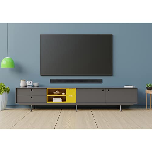 Groov-e 50W Bluetooth Soundbar with Super Bass