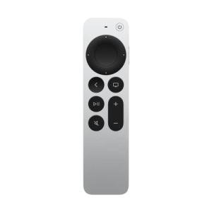 Apple Siri Remote - 3rd Generation Home Speaker
