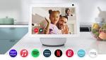 Echo Show 10 (3rd Gen) HD Smart Display, White