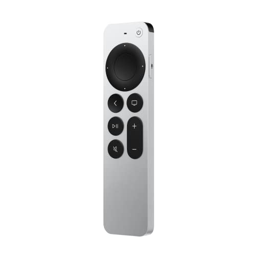 Apple Siri Remote - 3rd Generation Home Speaker