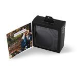 Aquablaster Portable Bluetooth Speaker with Alexa Support