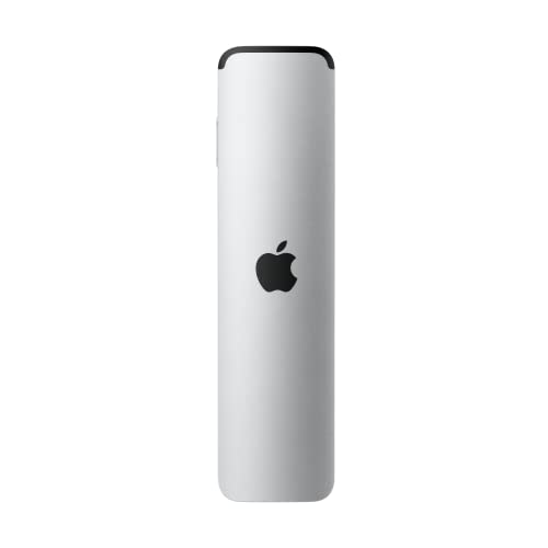 Apple Siri Remote - 3rd Generation Home Speaker
