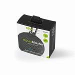 Aquablaster Portable Bluetooth Speaker with Alexa Support