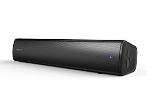 Creative Stage Air V2 Compact Black Soundbar