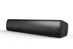 Creative Stage Air V2 Compact Black Soundbar