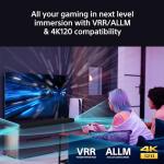 Sony BRAVIA 8-Channel Dolby Atmos Soundbar