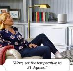 Echo Studio Smart Speaker with Dolby Atmos - Glacier White