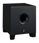Yamaha HS8S Powered Subwoofer for DJs and Producers
