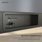 AZATOM Studio Pulse 2 Bluetooth Soundbar Speaker