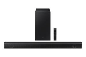 SAMSUNG HW-B550 2.1ch Soundbar with Subwoofer