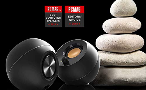Creative Pebble 2.0 USB Desktop Speaker System