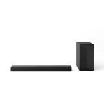 LG US40T Bluetooth Soundbar with Wireless Subwoofer
