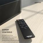 AZATOM Studio Pulse 2 Bluetooth Soundbar Speaker