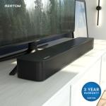 AZATOM Studio Pulse 2 Bluetooth Soundbar Speaker
