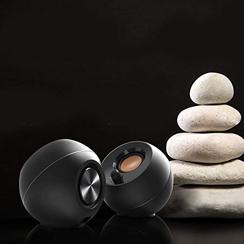 Creative Pebble 2.0 USB Desktop Speaker System