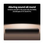 LG US40T Bluetooth Soundbar with Wireless Subwoofer