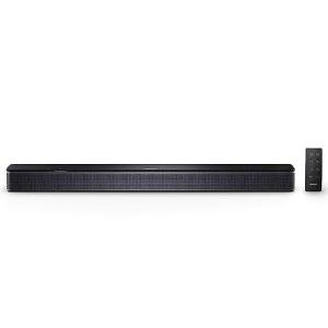 Bose Smart Soundbar 300 with Alexa Voice Control