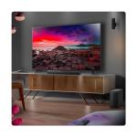 LG US40T Bluetooth Soundbar with Wireless Subwoofer