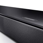 Bose Smart Soundbar 300 with Alexa Voice Control