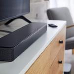 Bose Smart Soundbar 300 with Alexa Voice Control