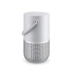 Bose Portable Smart Speaker with Alexa, Silver