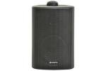 Adastra Weatherproof Outdoor 30W Speaker - Black