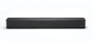 Groov e Soundbar 110 - Powerful Bluetooth Speaker