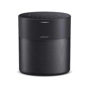 Bose Home Speaker 300 with Alexa – Black