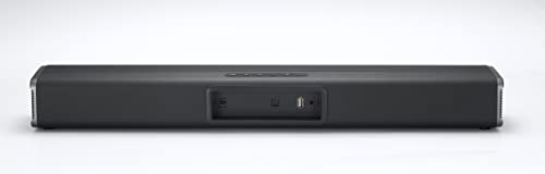 Groov e Soundbar 110 - Powerful Bluetooth Speaker