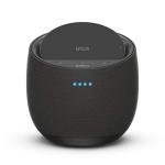 Belkin SoundForm Elite Hi-Fi Smart Speaker - Black