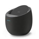 Belkin SoundForm Elite Hi-Fi Smart Speaker - Black